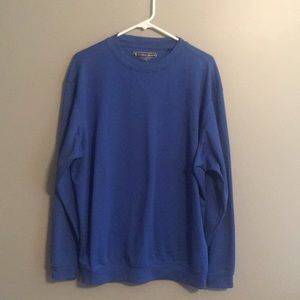 Pebble Beach Large Men’s Sweatshirt